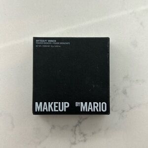 Makeup by Mario soft sculpt bronzer, medium, BNIB
